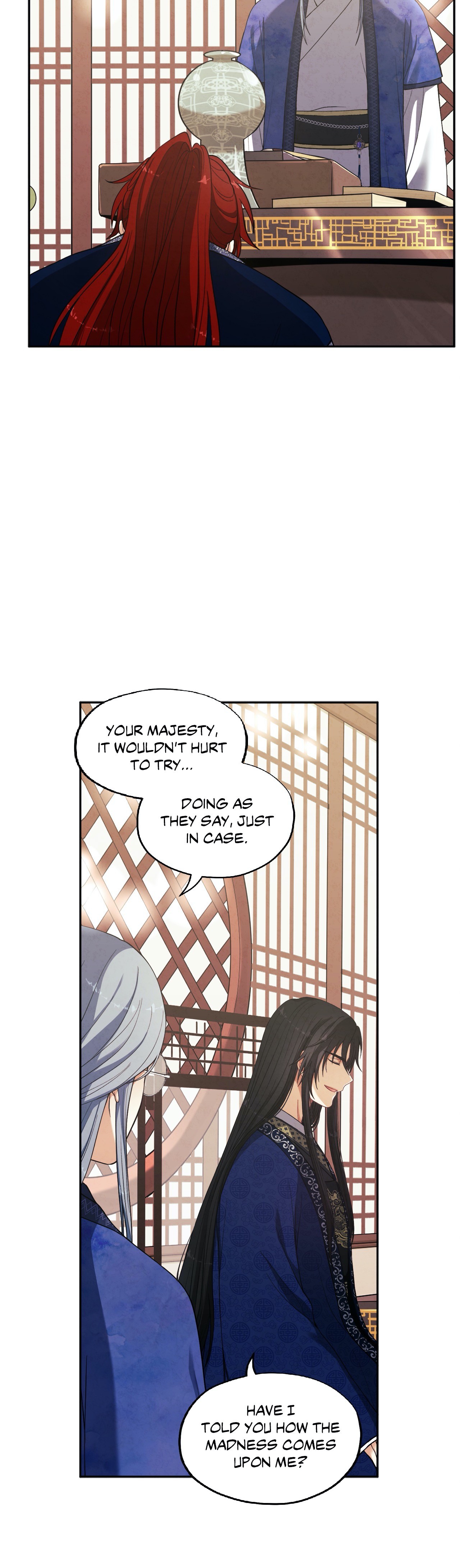 Elixir of the Sun Chapter 21 image 14