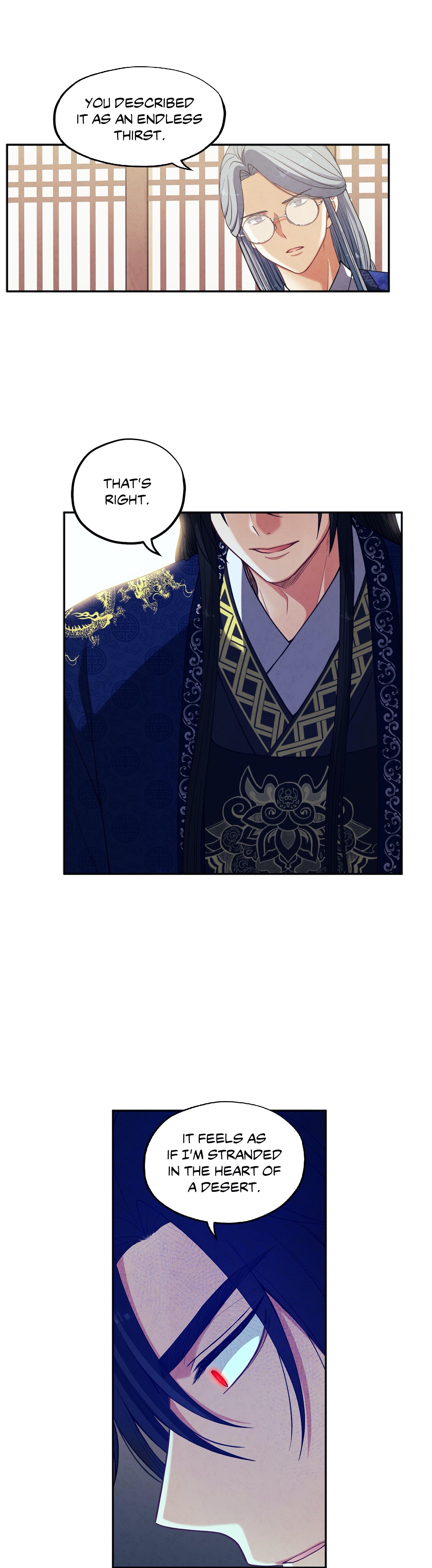 Elixir of the Sun Chapter 21 image 15