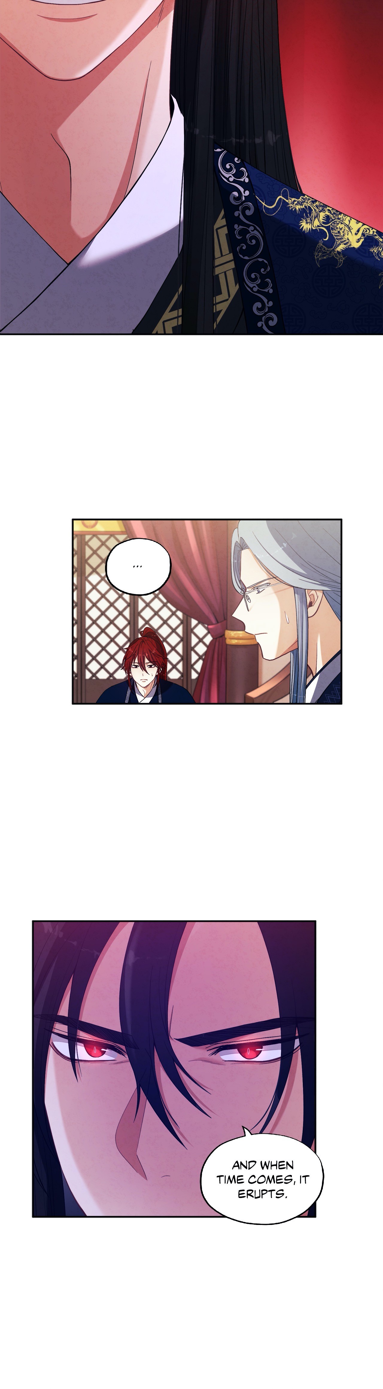 Elixir of the Sun Chapter 21 image 17