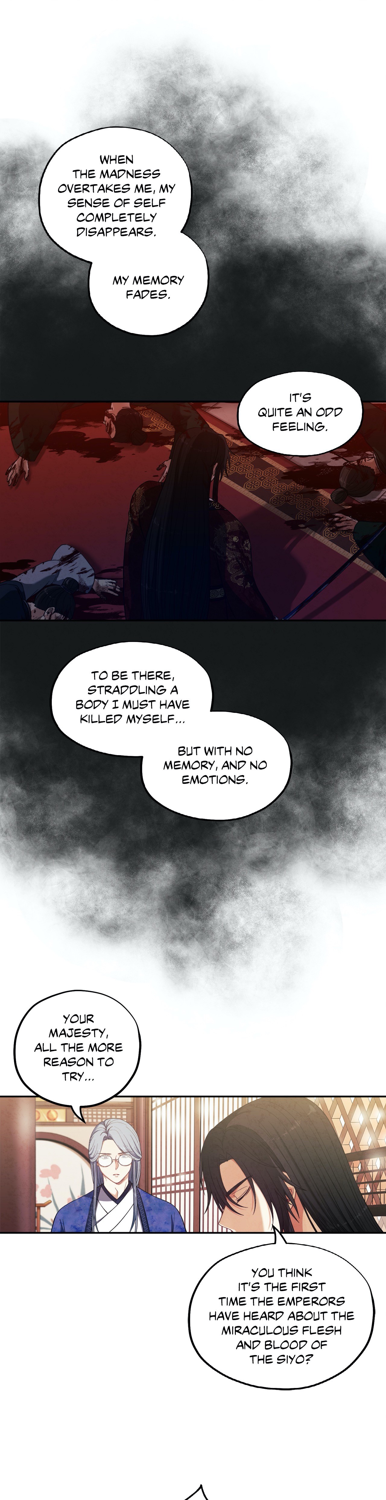 Elixir of the Sun Chapter 21 image 18