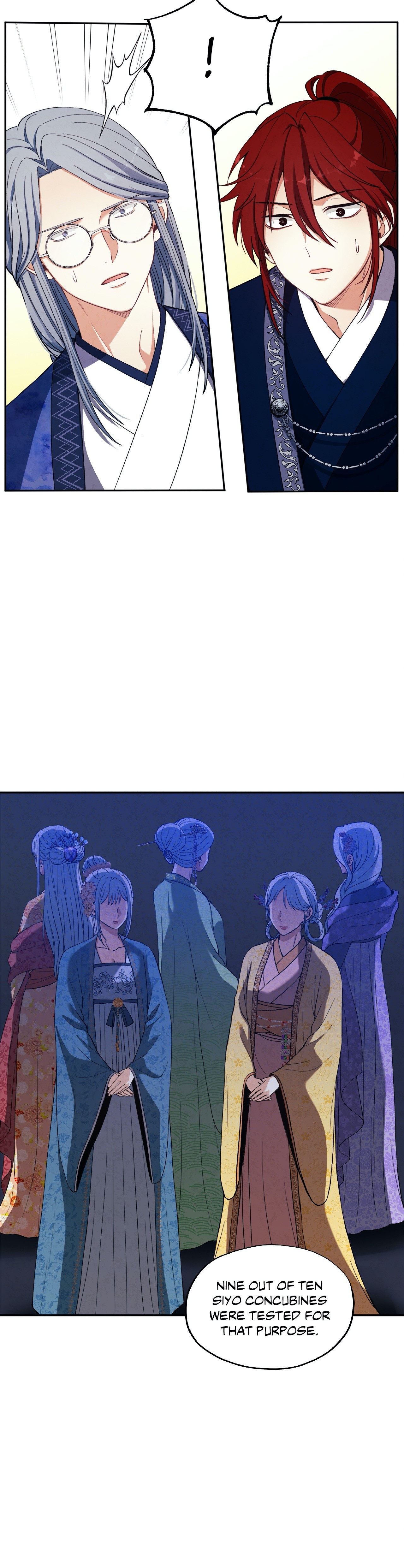 Elixir of the Sun Chapter 21 image 19