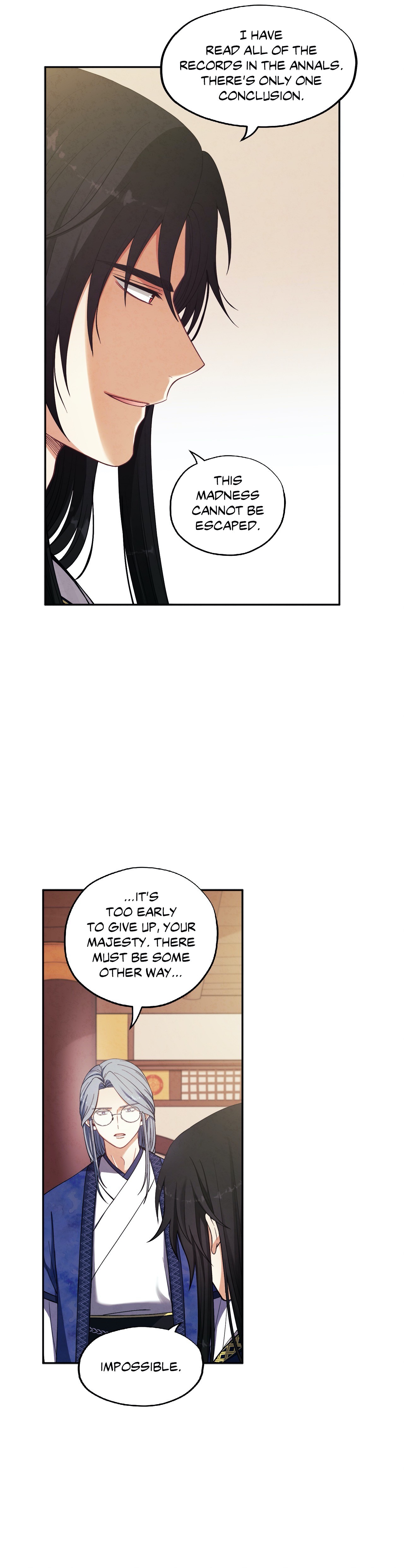 Elixir of the Sun Chapter 21 image 20