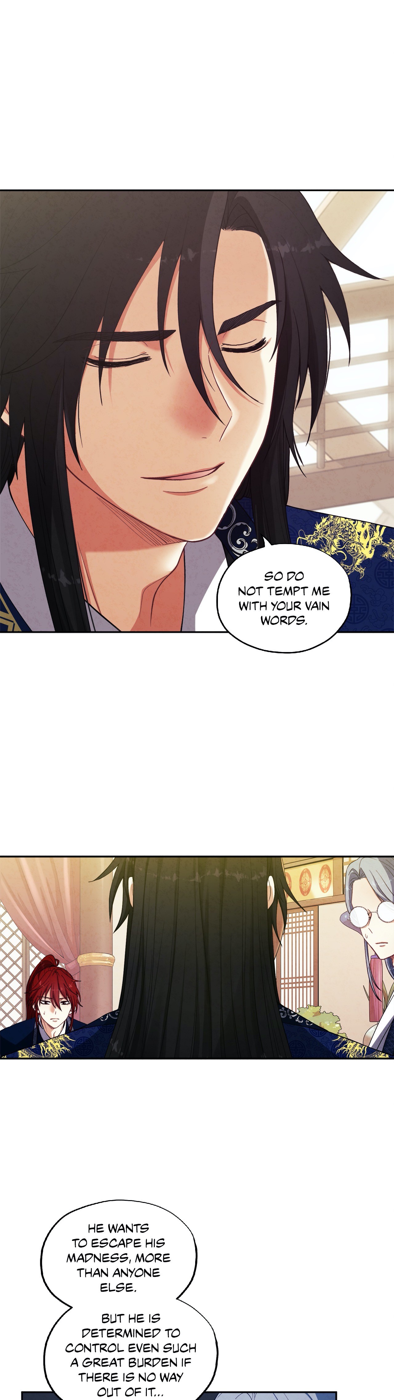 Elixir of the Sun Chapter 21 image 22