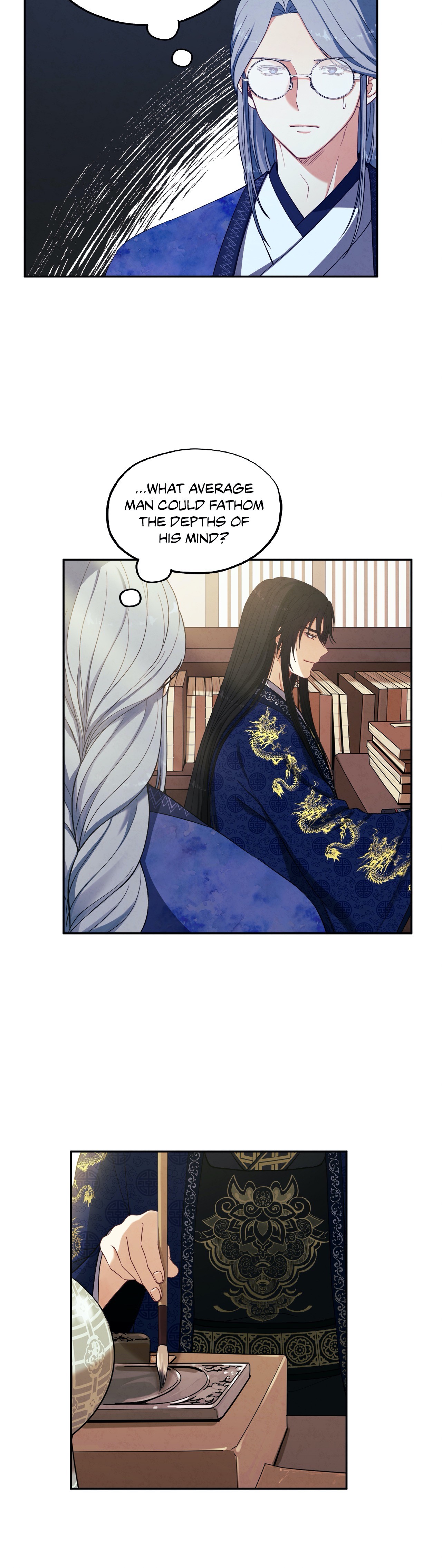 Elixir of the Sun Chapter 21 image 23