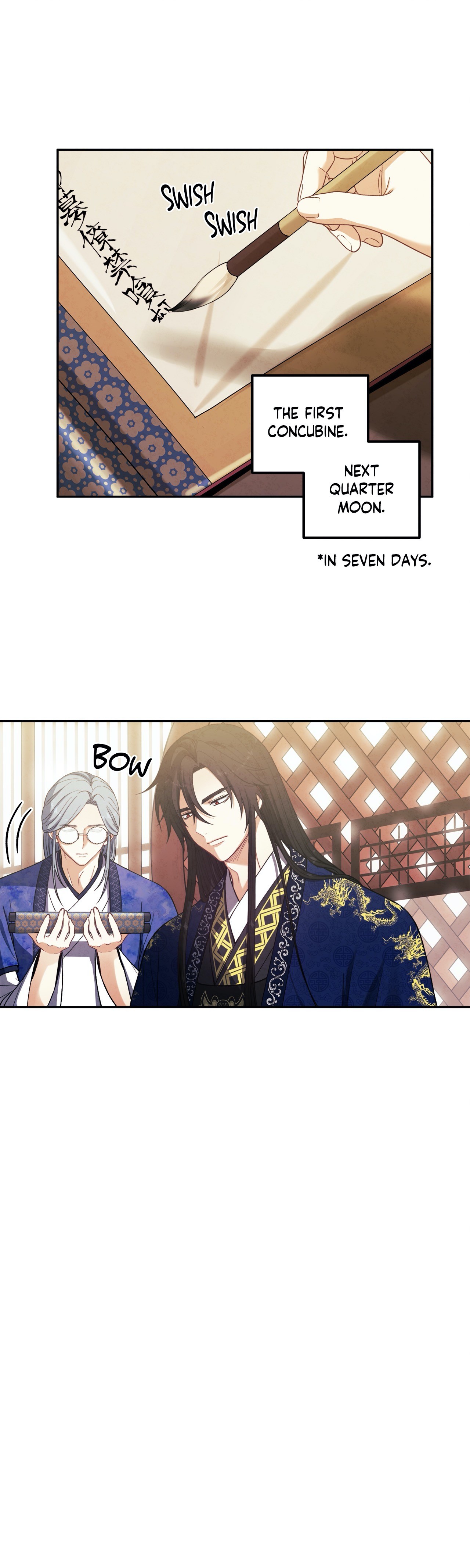 Elixir of the Sun Chapter 21 image 24