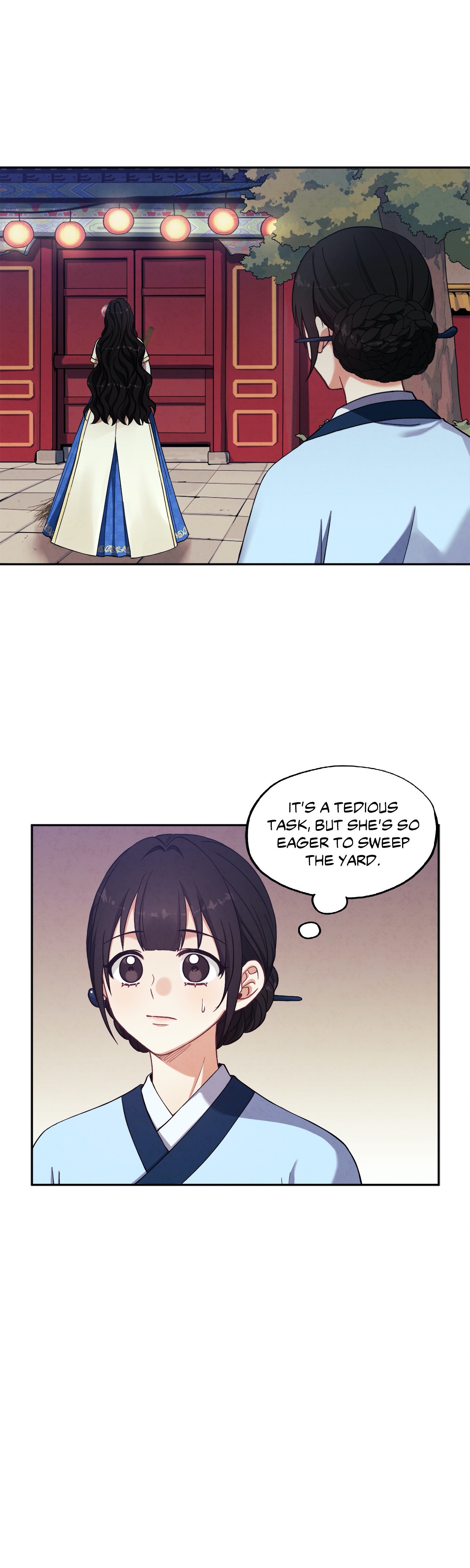 Elixir of the Sun Chapter 21 image 26