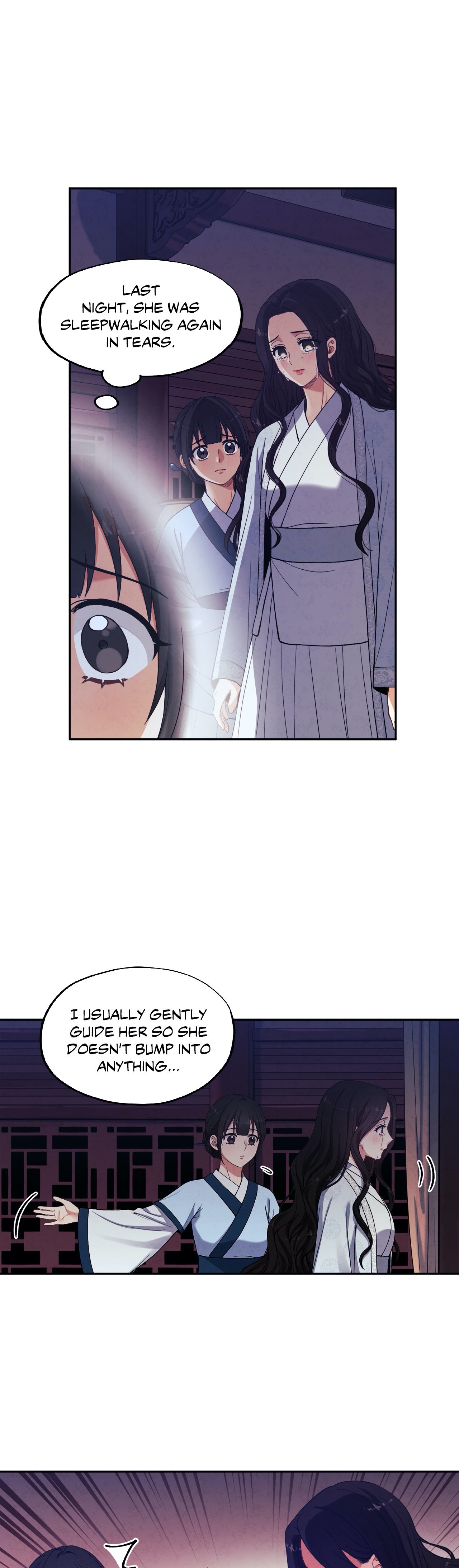 Elixir of the Sun Chapter 21 image 27