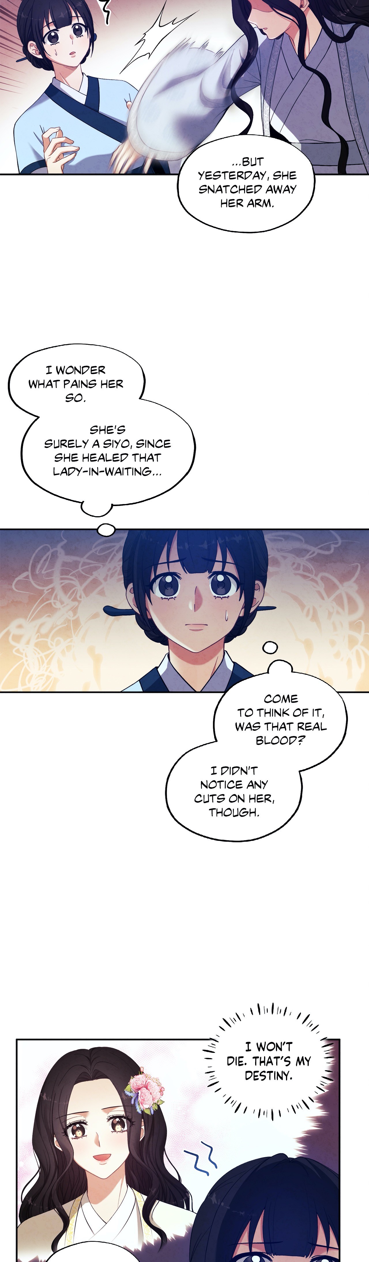 Elixir of the Sun Chapter 21 image 28