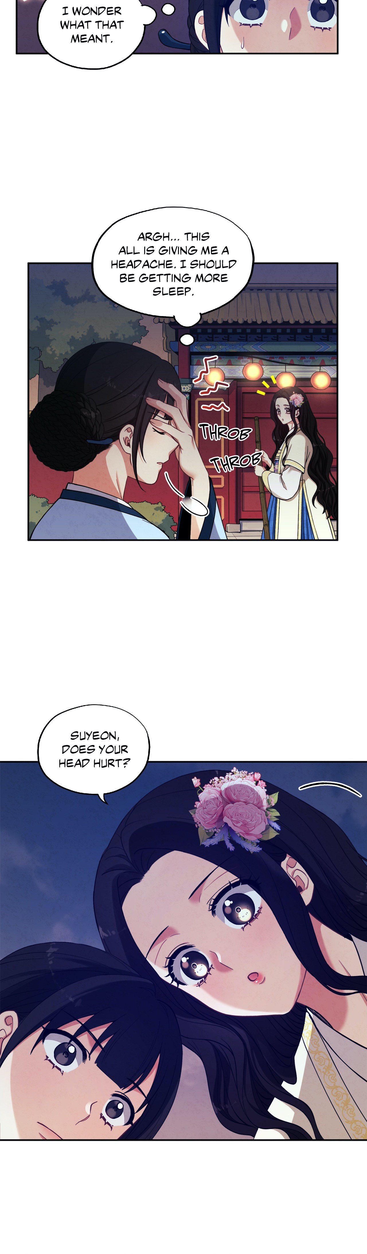 Elixir of the Sun Chapter 21 image 29