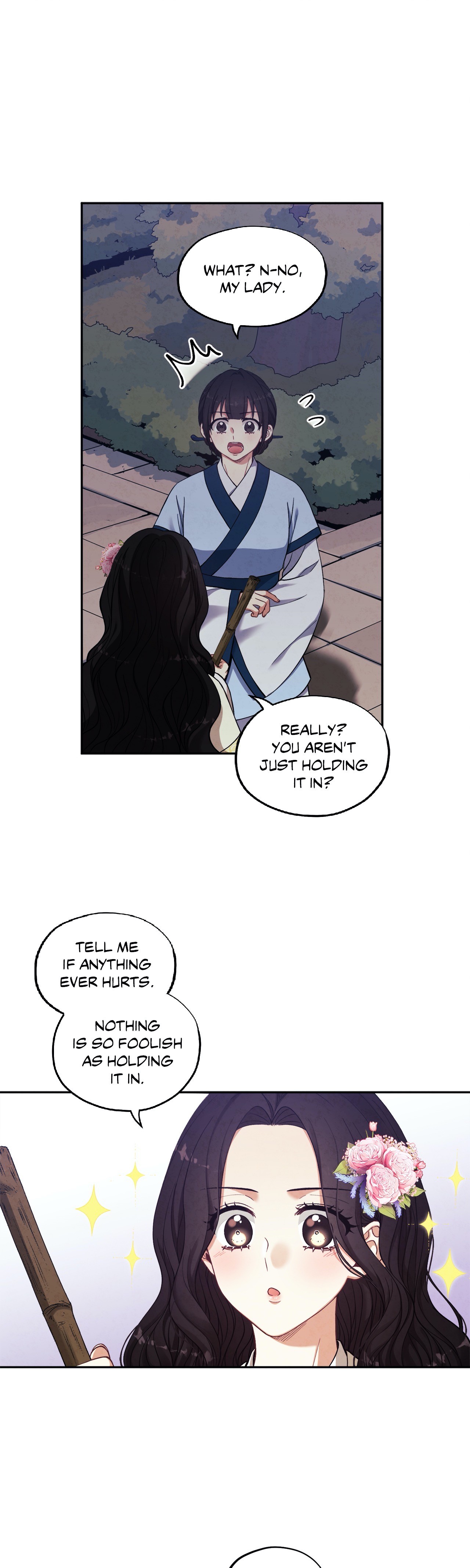 Elixir of the Sun Chapter 21 image 30