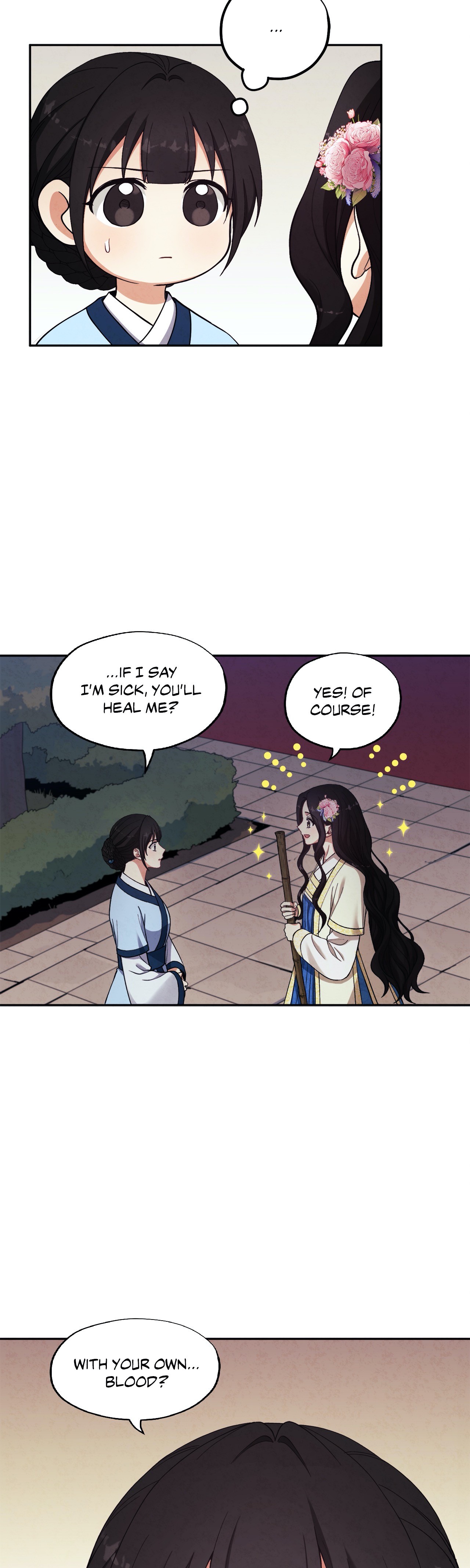 Elixir of the Sun Chapter 21 image 31