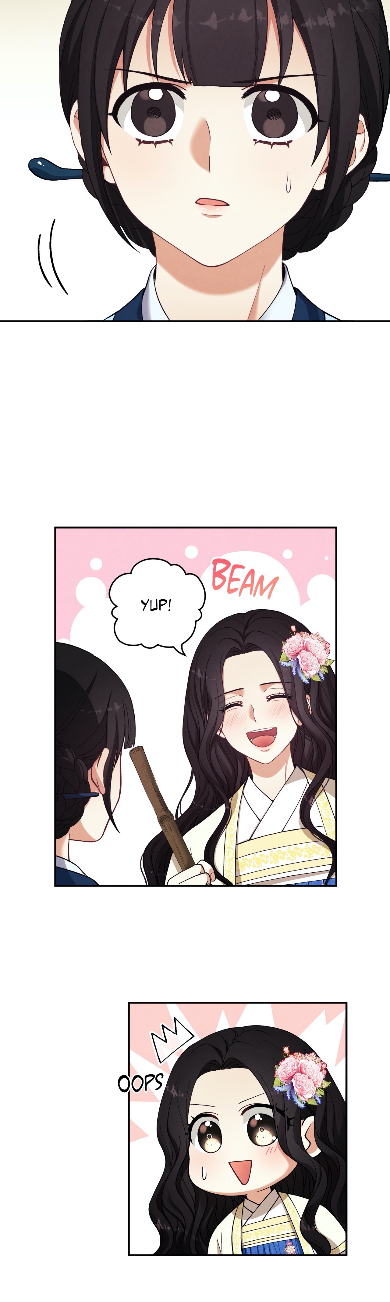 Elixir of the Sun Chapter 21 image 32