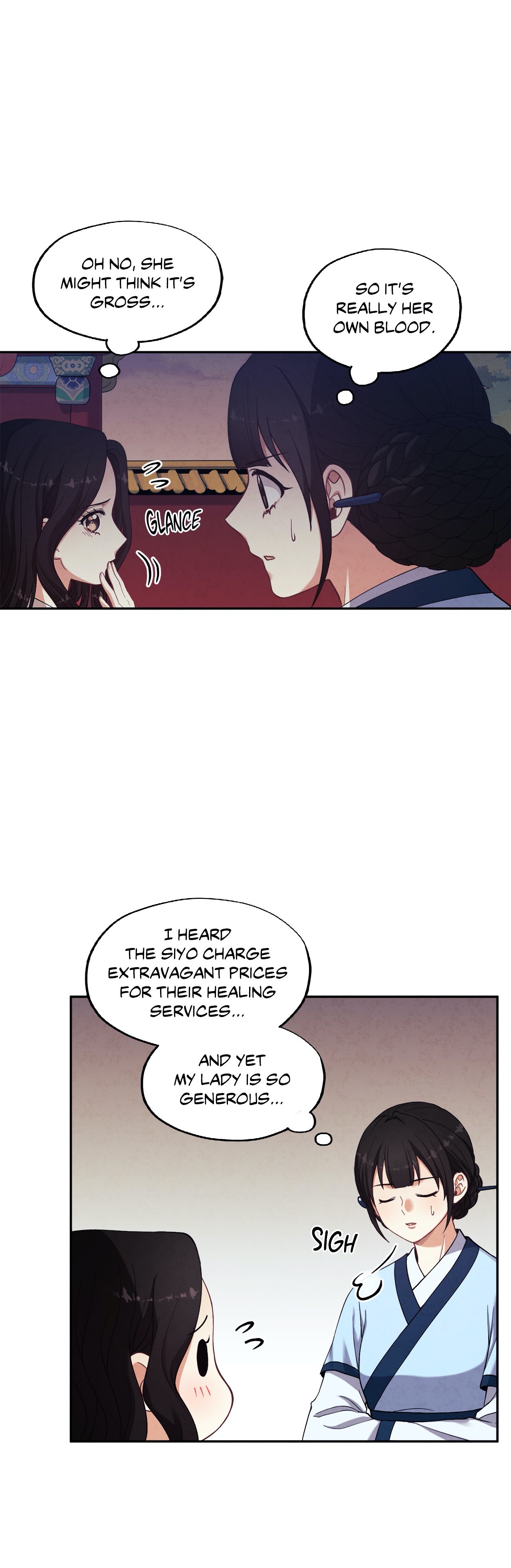Elixir of the Sun Chapter 21 image 33