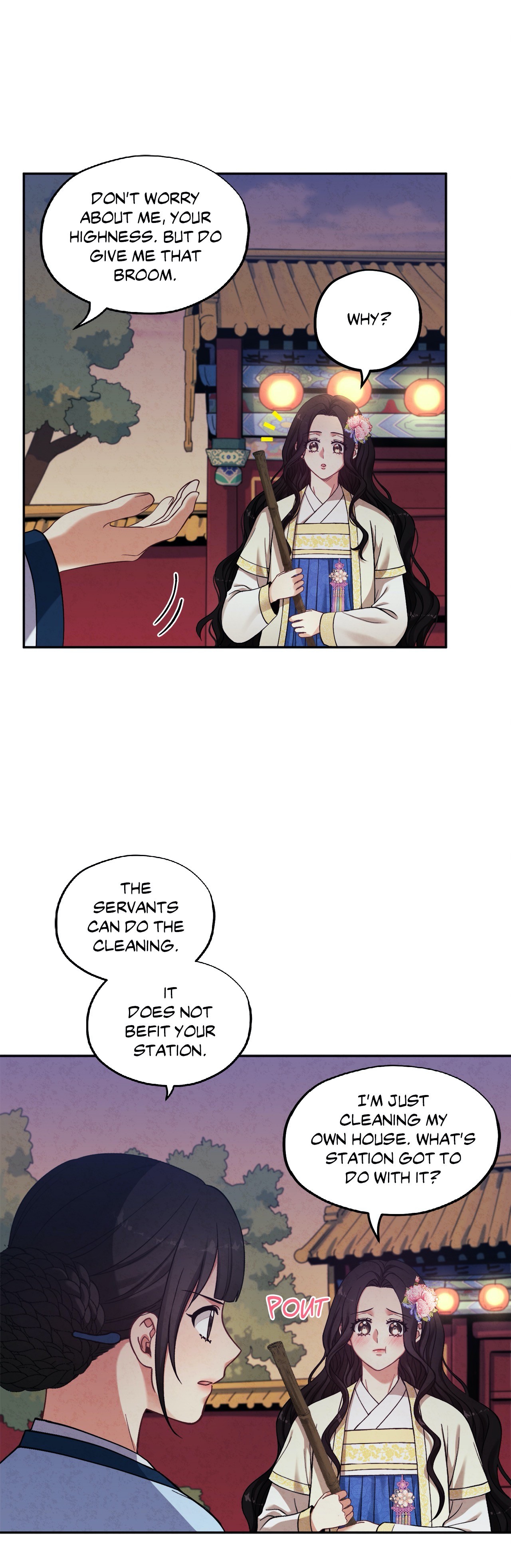 Elixir of the Sun Chapter 21 image 34
