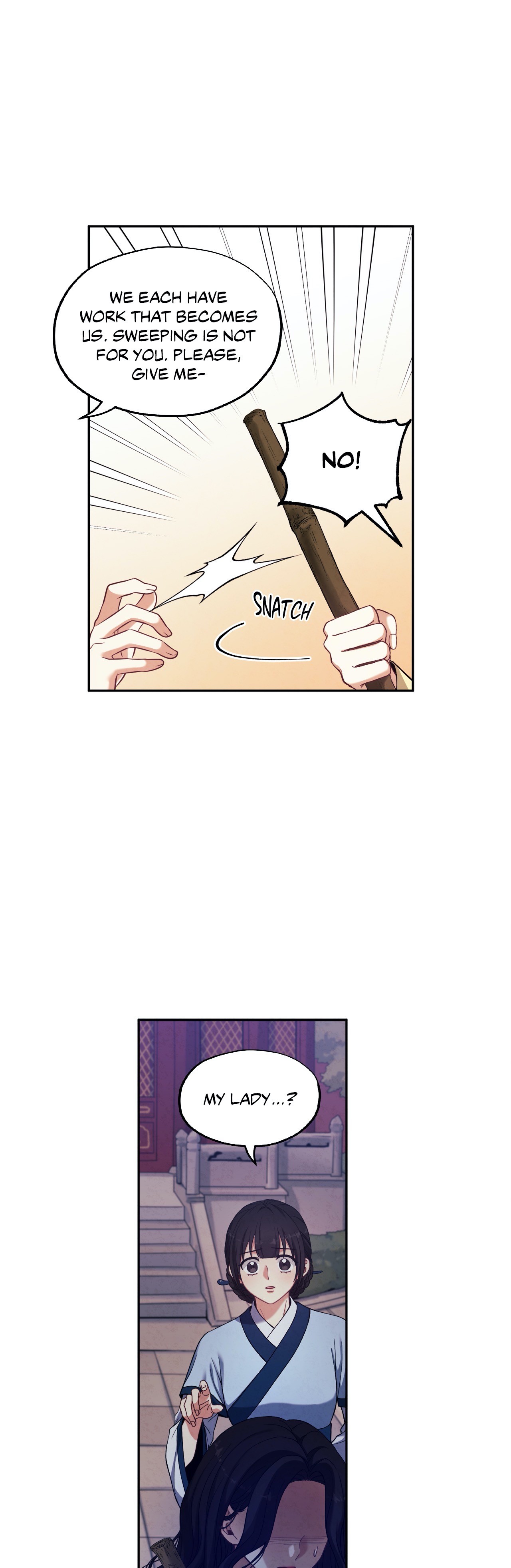 Elixir of the Sun Chapter 21 image 35