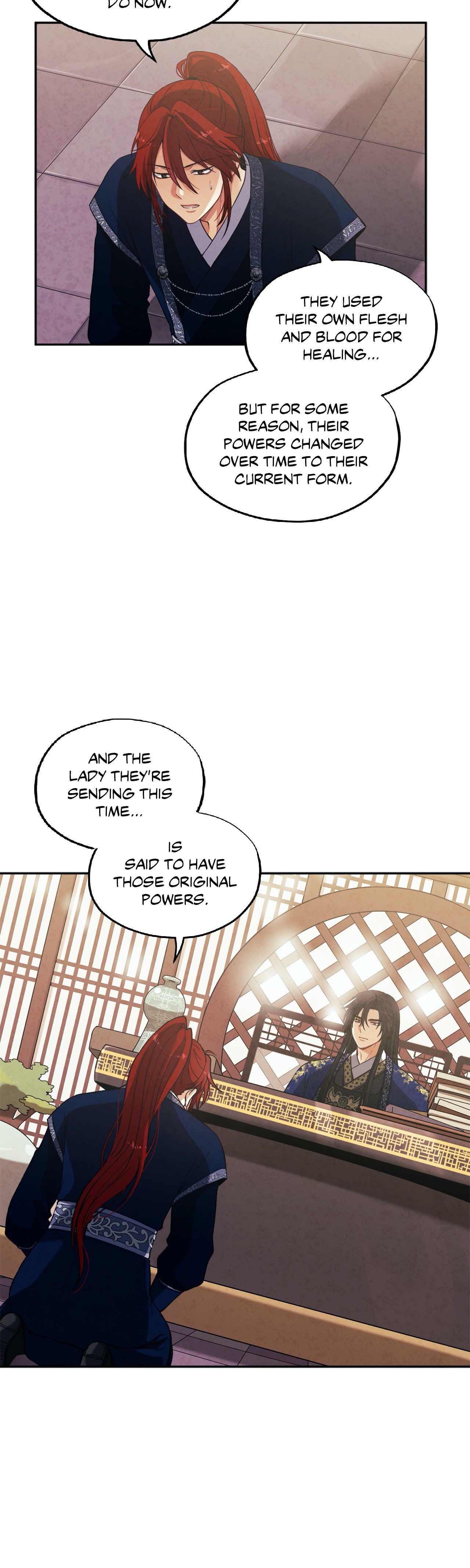 Elixir of the Sun Chapter 21 image 4