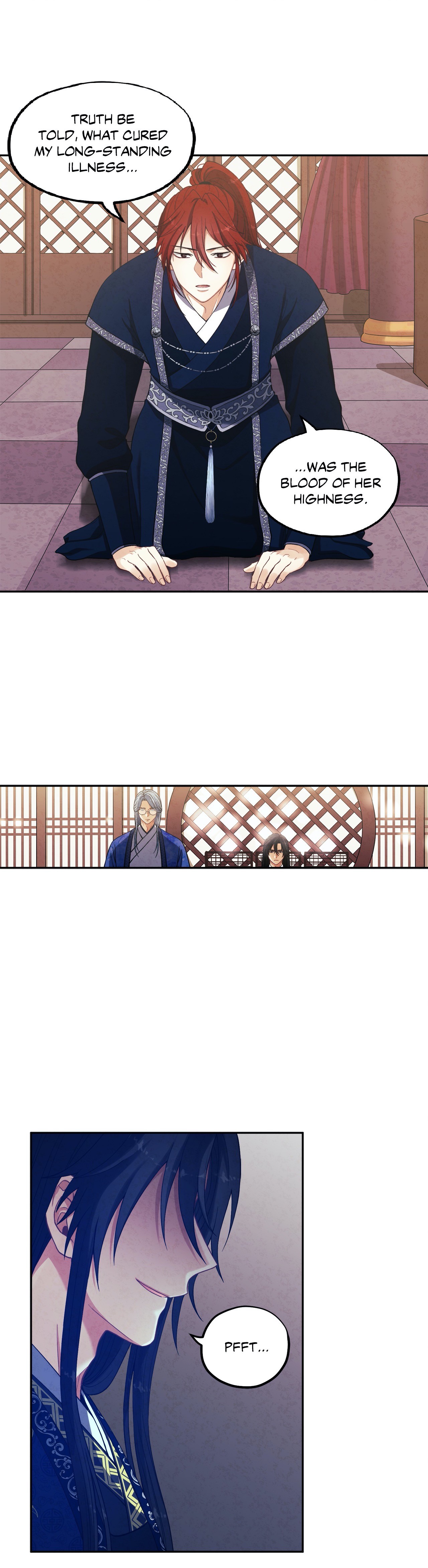 Elixir of the Sun Chapter 21 image 6