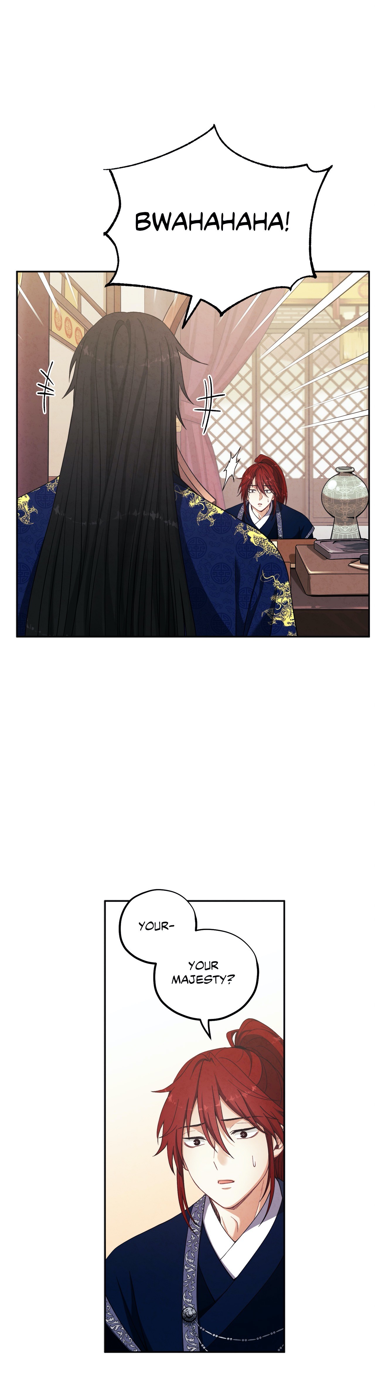 Elixir of the Sun Chapter 21 image 7