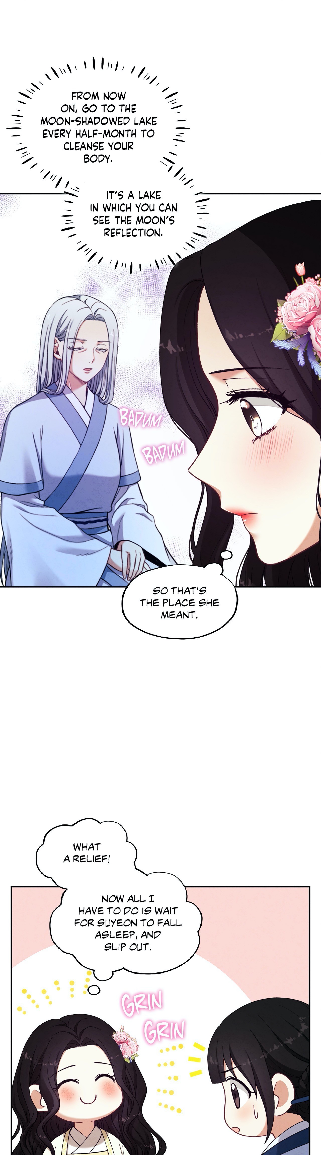 Elixir of the Sun Chapter 22 image 9