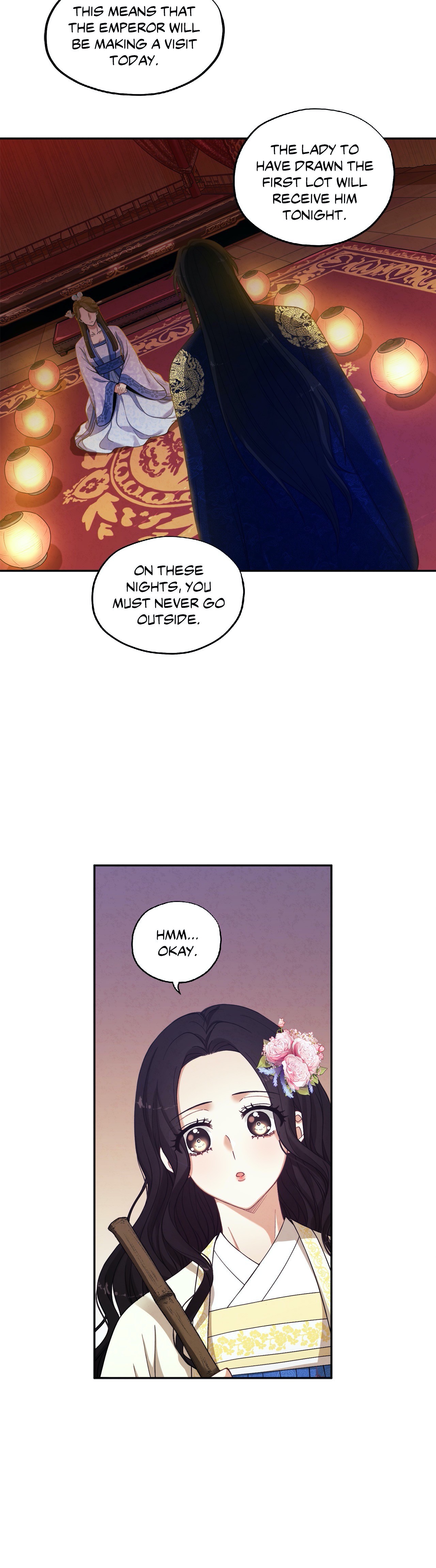 Elixir of the Sun Chapter 22 image 11