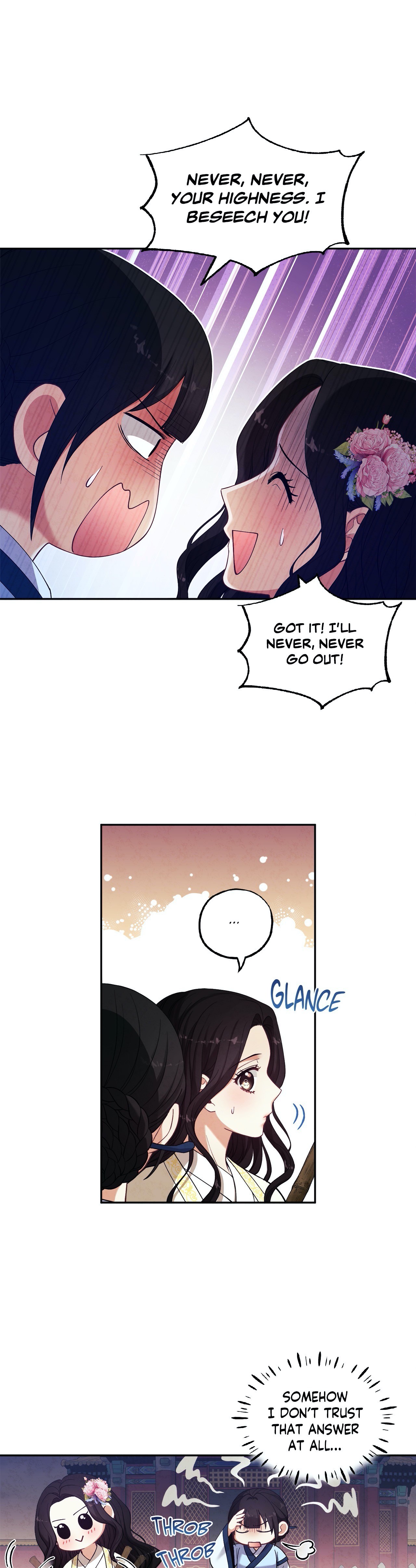 Elixir of the Sun Chapter 22 image 12