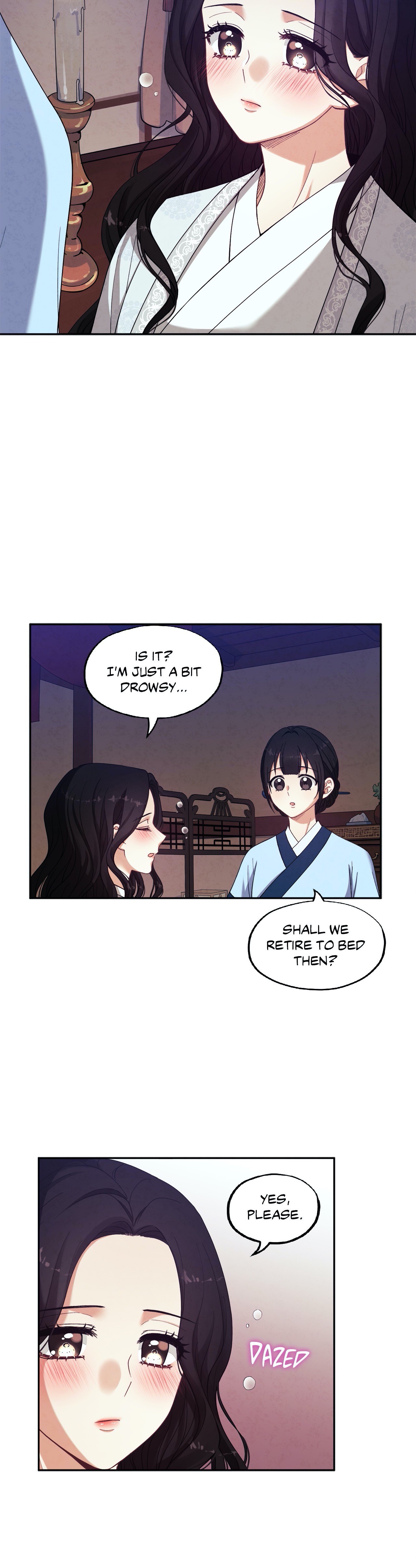 Elixir of the Sun Chapter 22 image 14