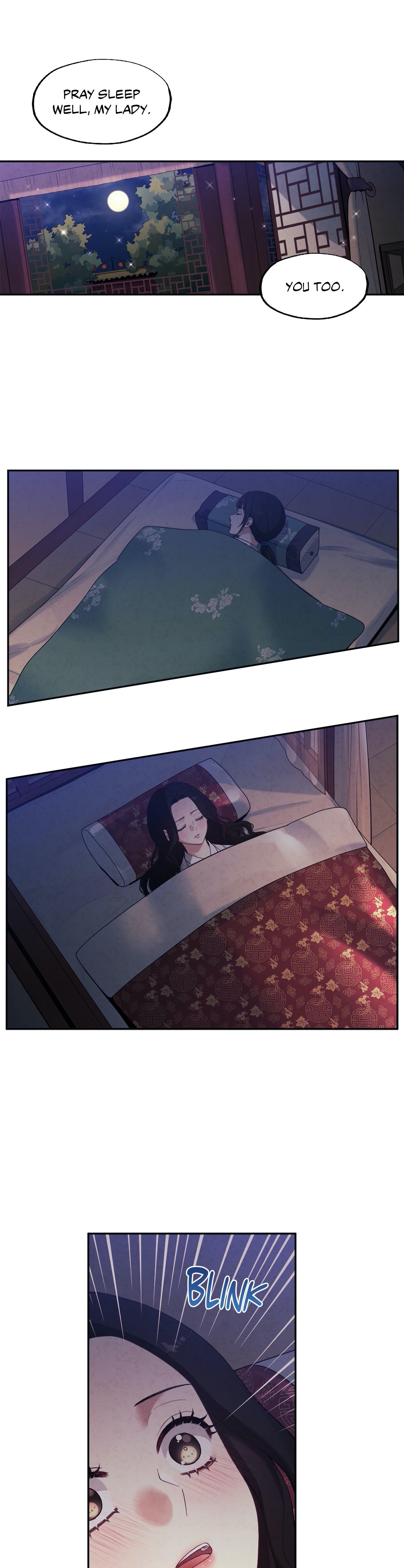 Elixir of the Sun Chapter 22 image 15