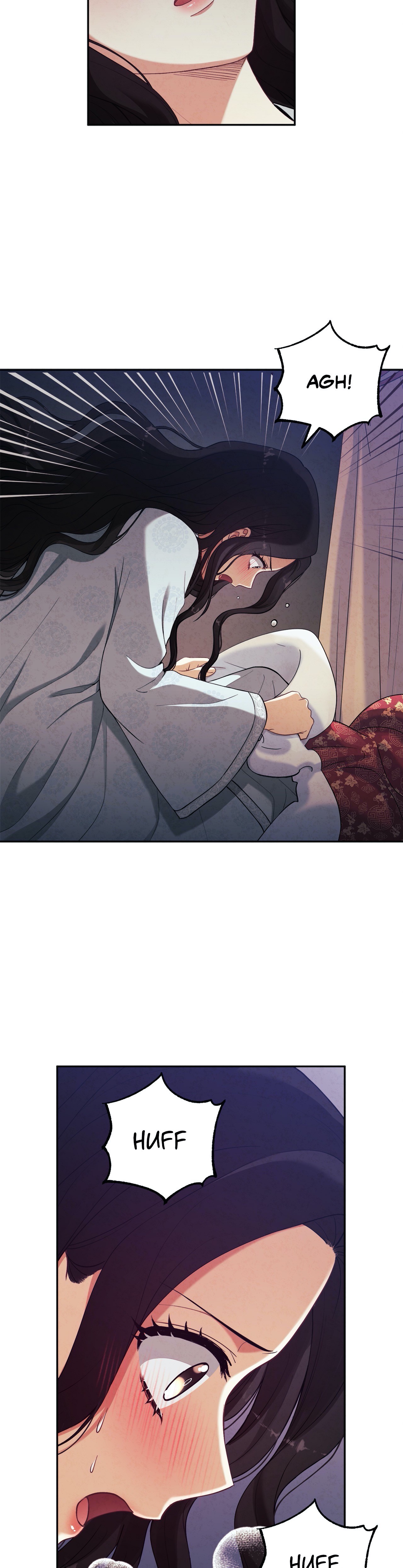Elixir of the Sun Chapter 22 image 16
