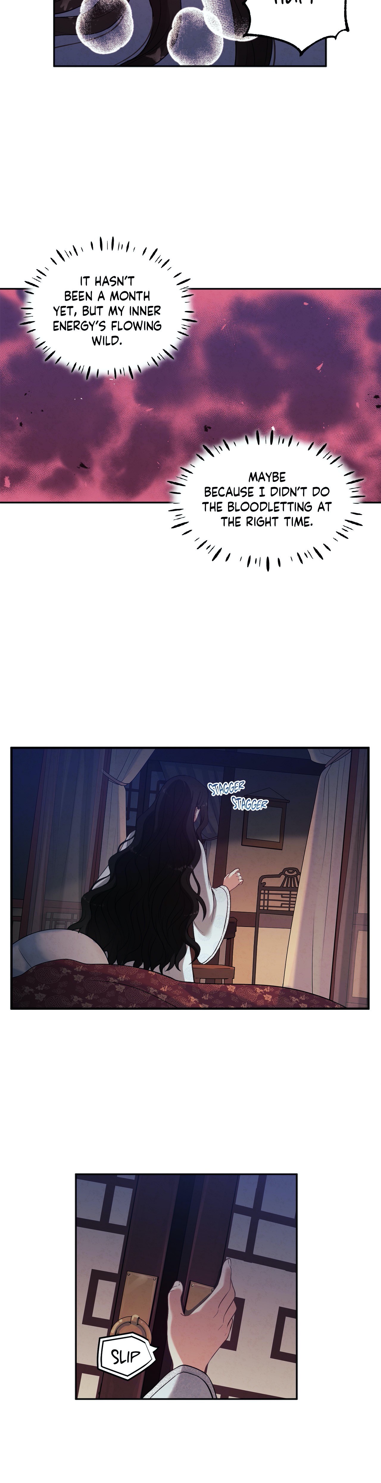 Elixir of the Sun Chapter 22 image 17