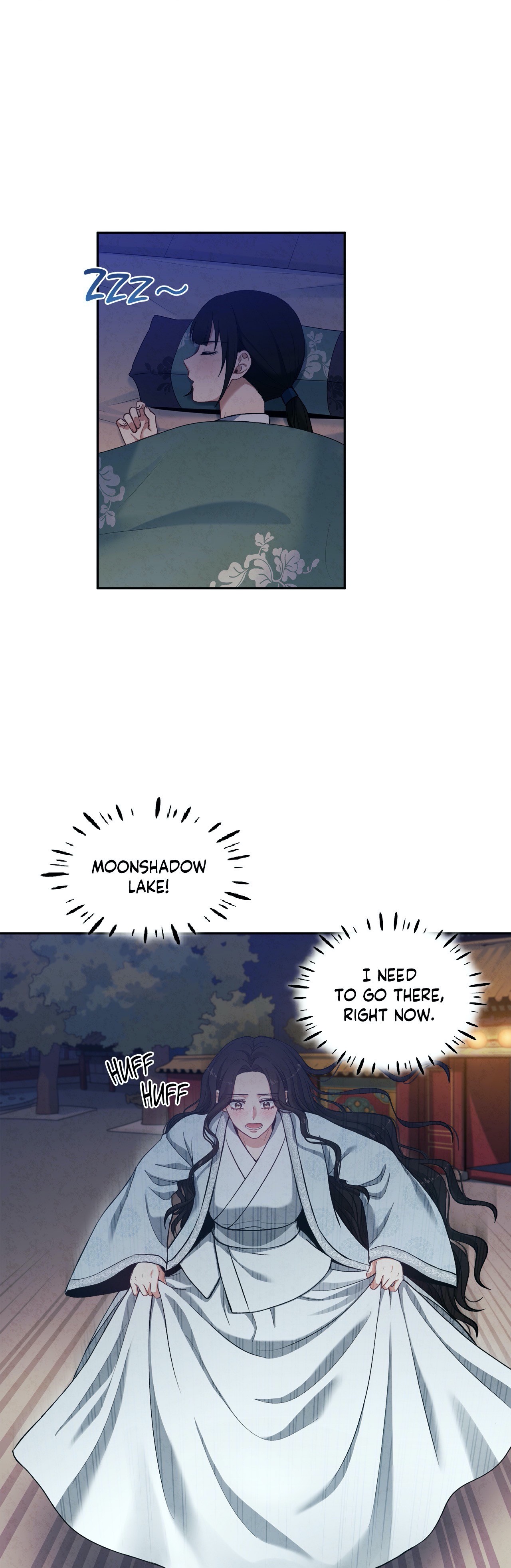 Elixir of the Sun Chapter 22 image 18