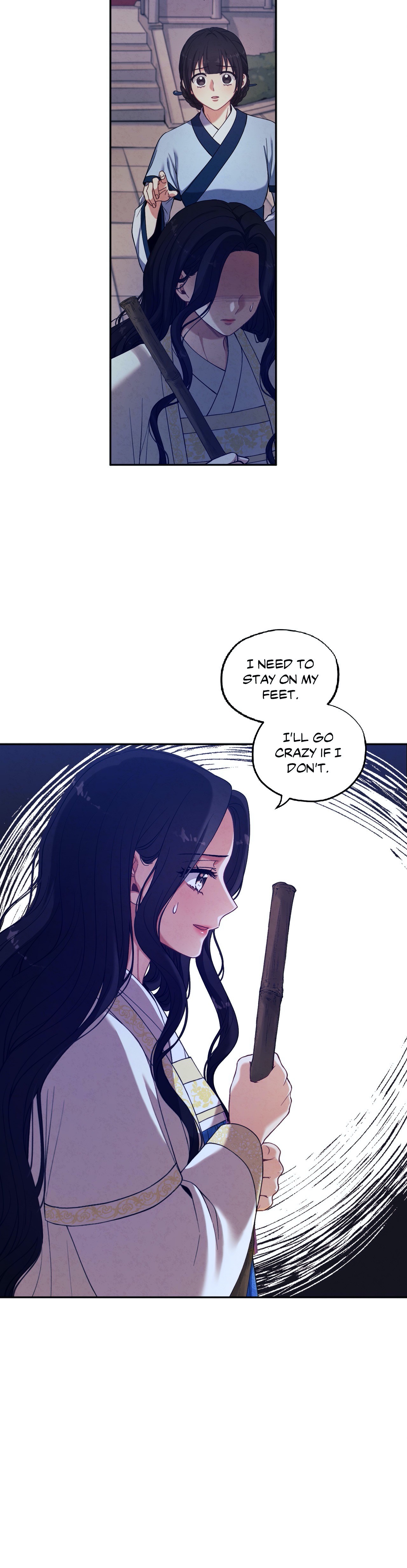 Elixir of the Sun Chapter 22 image 1