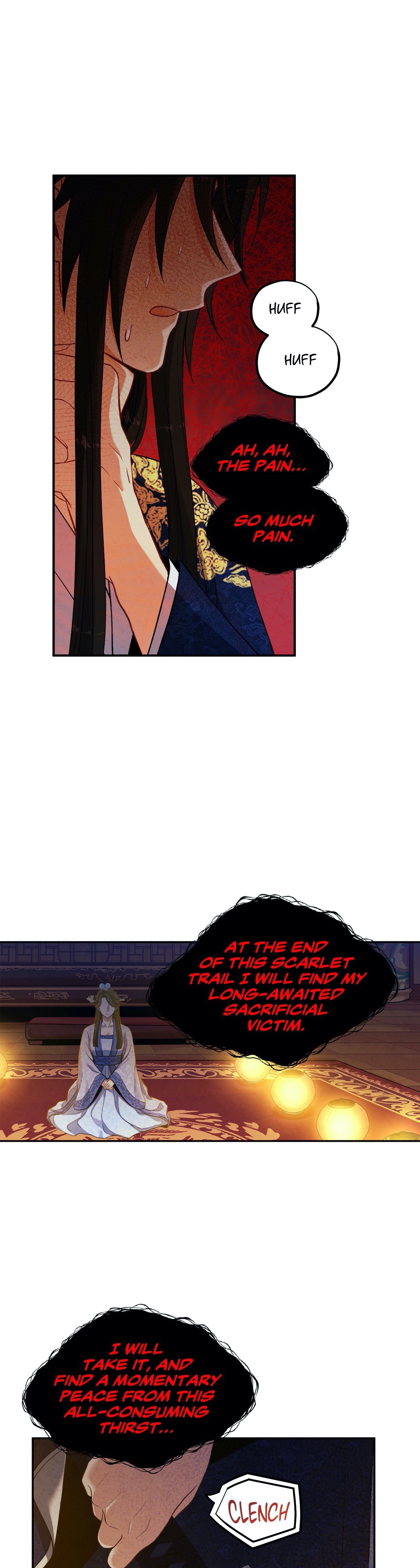 Elixir of the Sun Chapter 22 image 22