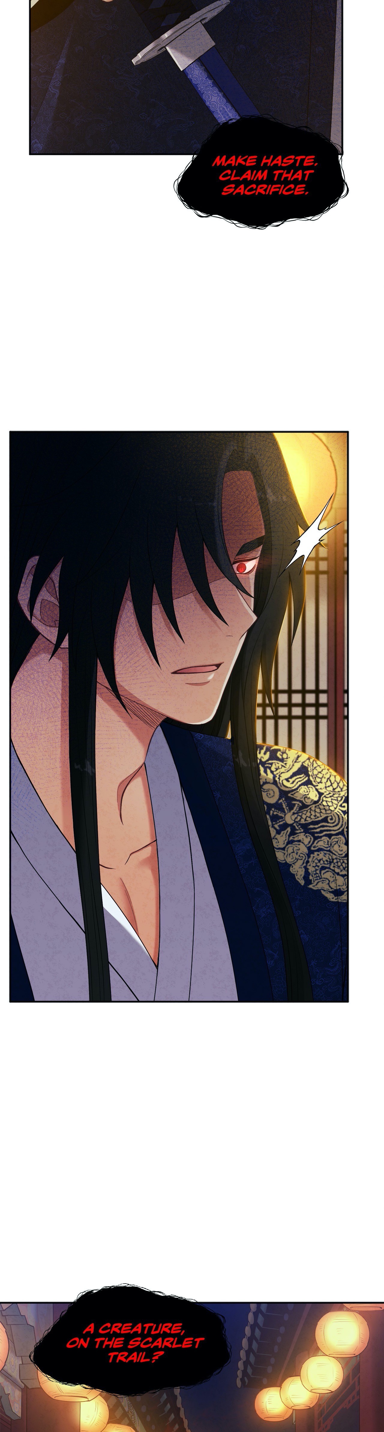 Elixir of the Sun Chapter 22 image 23