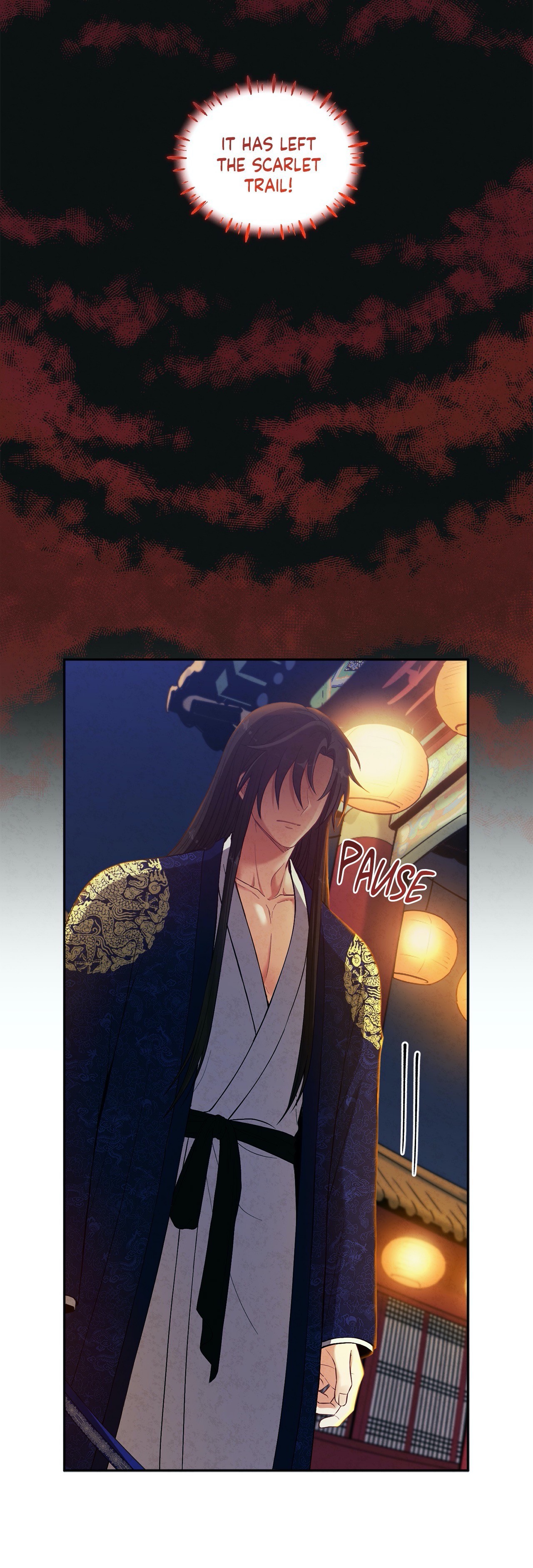 Elixir of the Sun Chapter 22 image 29