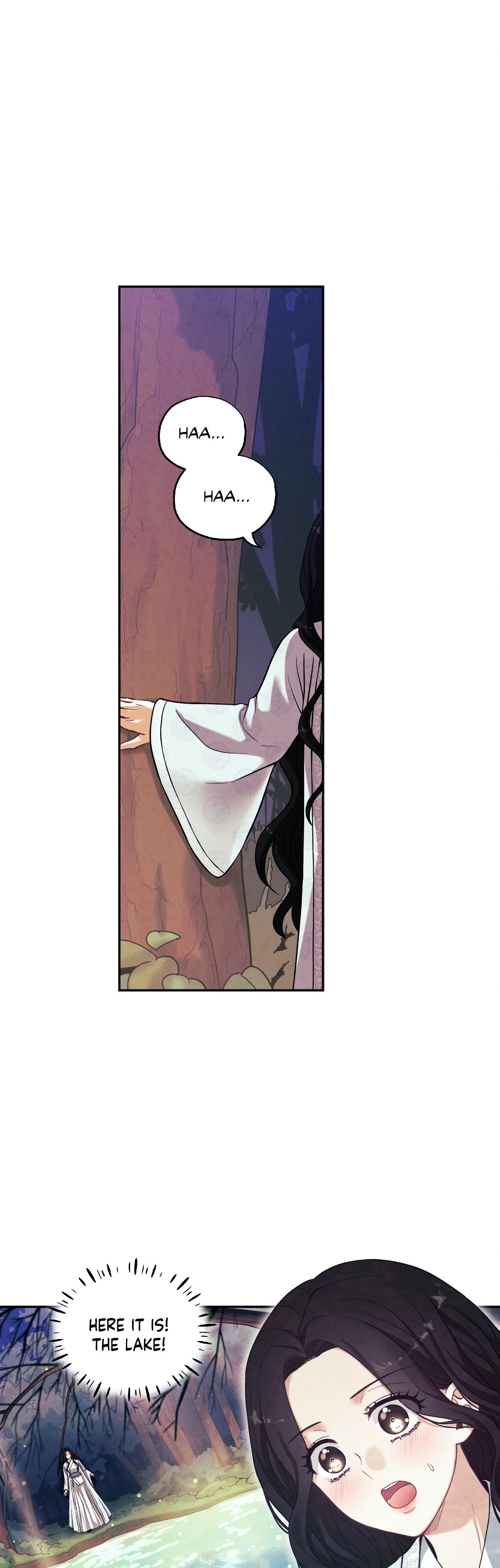 Elixir of the Sun Chapter 22 image 33