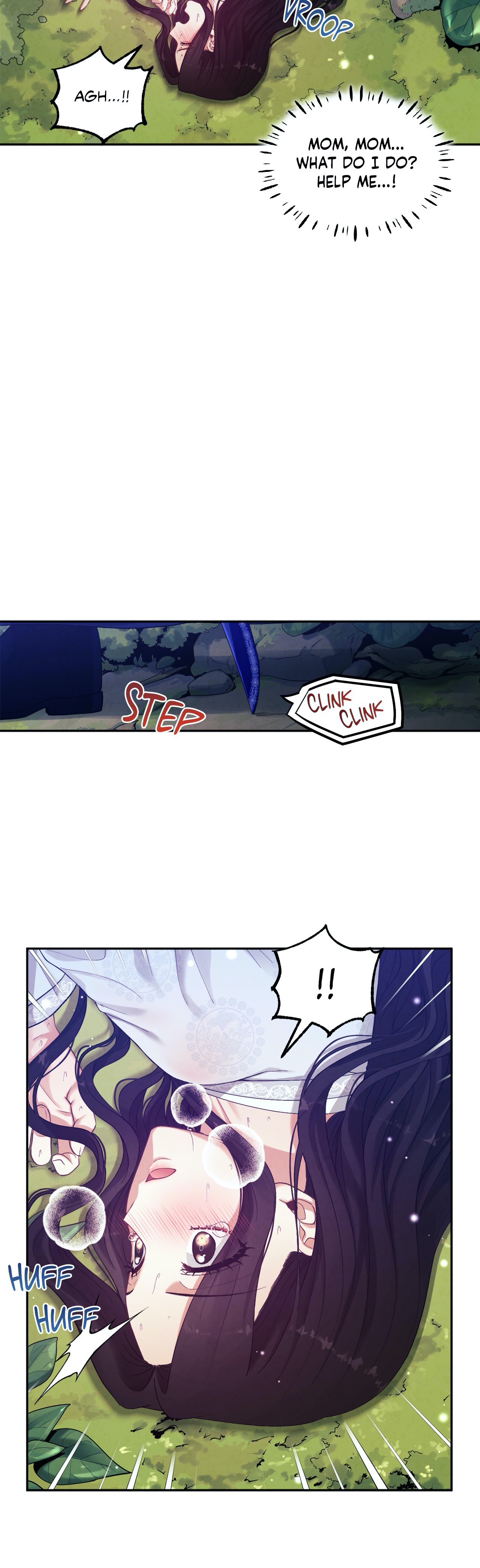 Elixir of the Sun Chapter 22 image 38