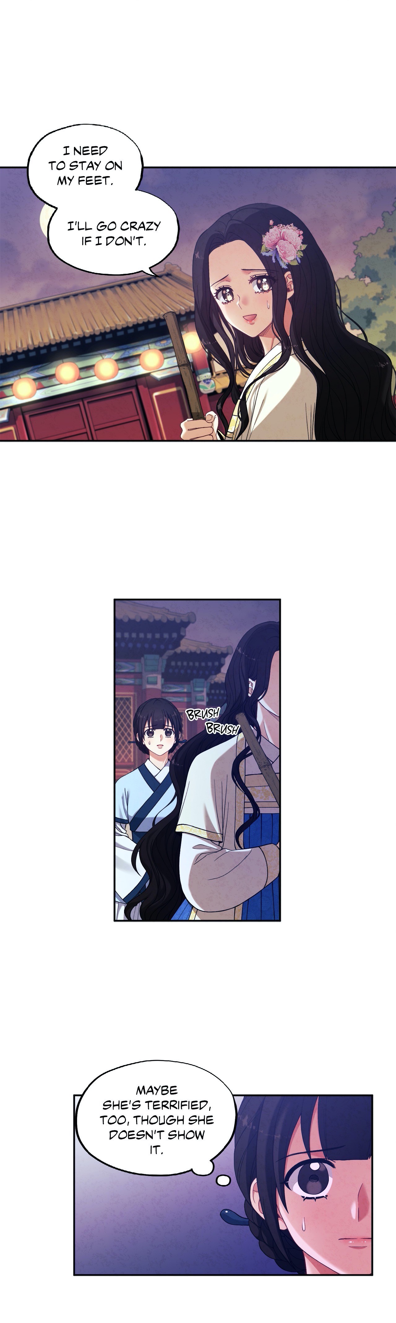Elixir of the Sun Chapter 22 image 3