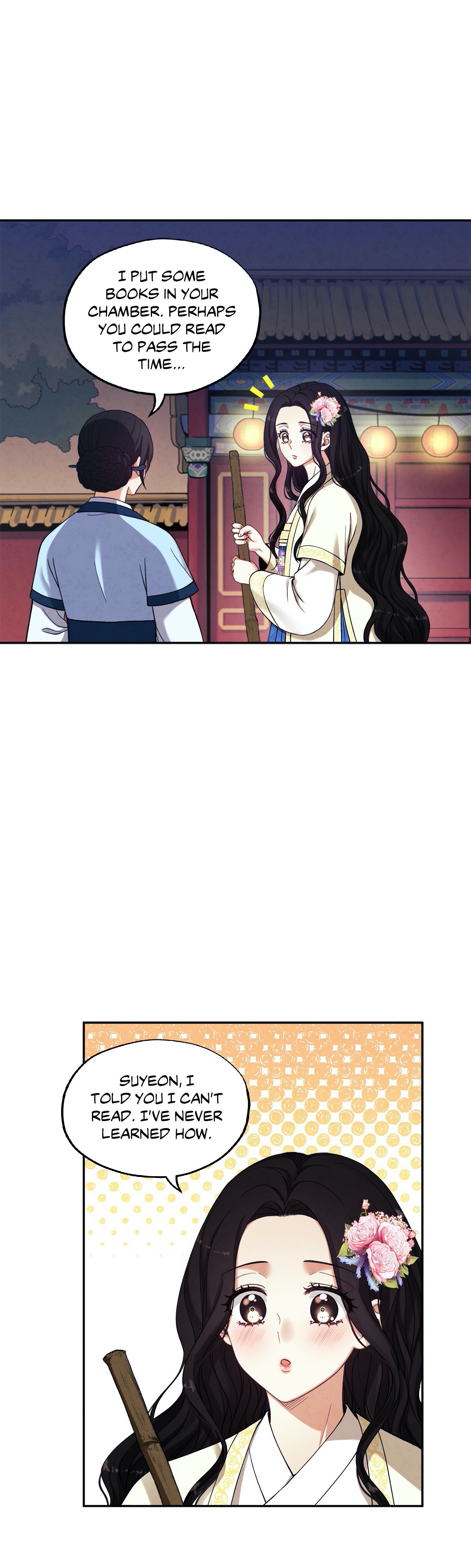 Elixir of the Sun Chapter 22 image 4