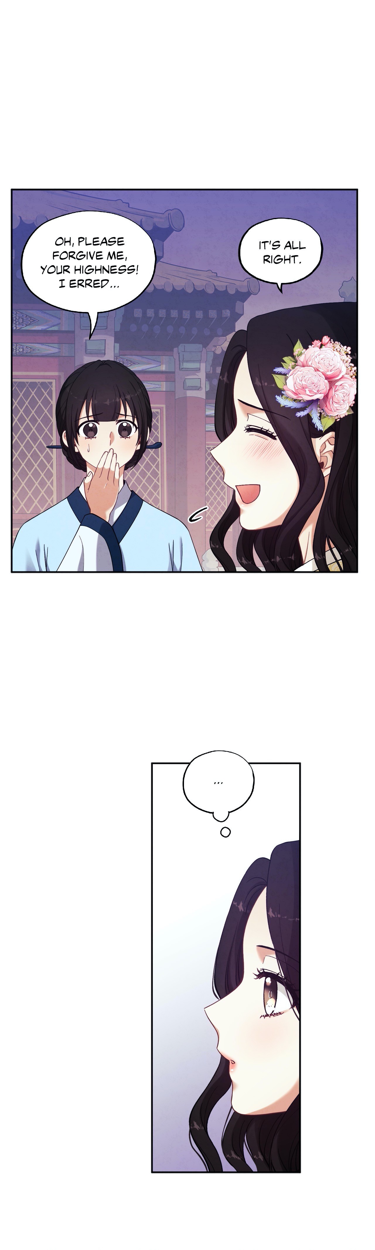 Elixir of the Sun Chapter 22 image 5