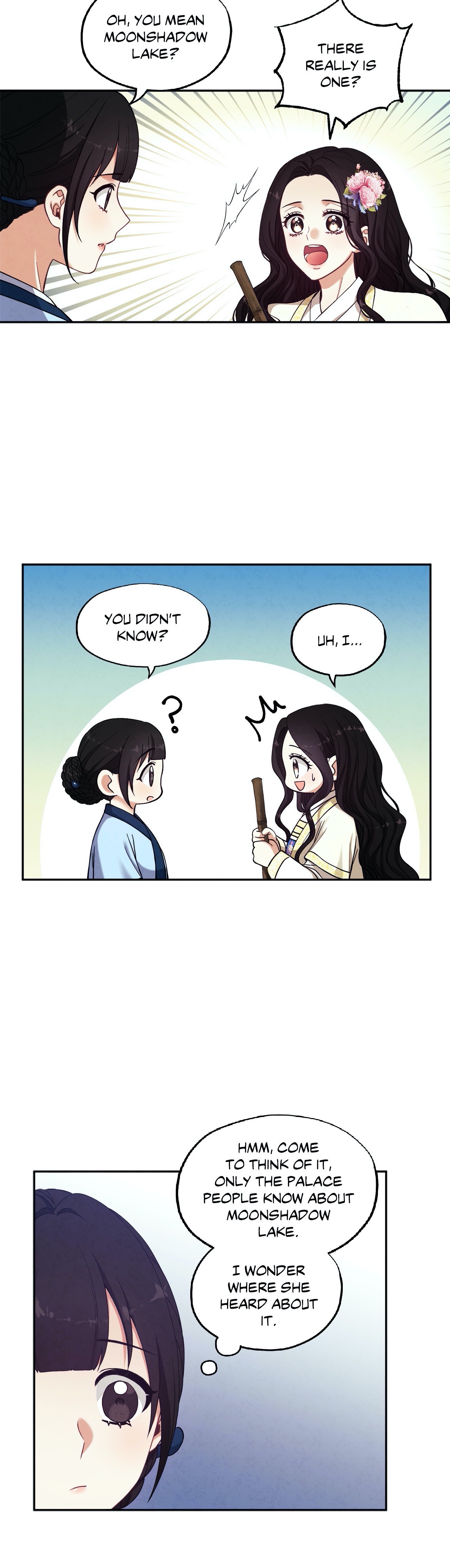 Elixir of the Sun Chapter 22 image 7