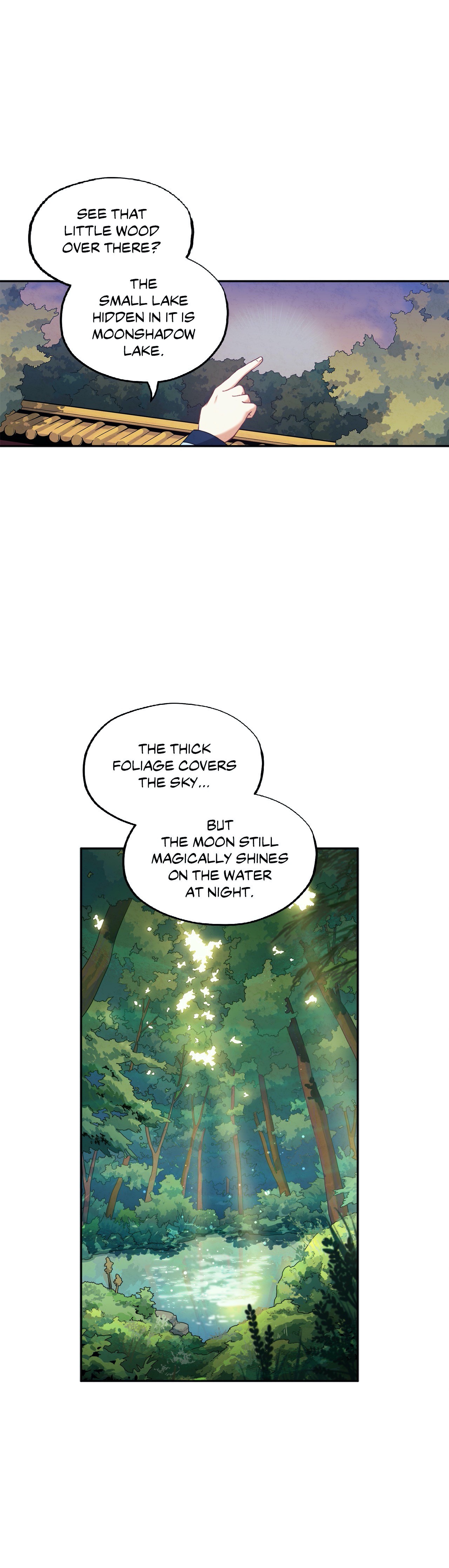 Elixir of the Sun Chapter 22 image 8
