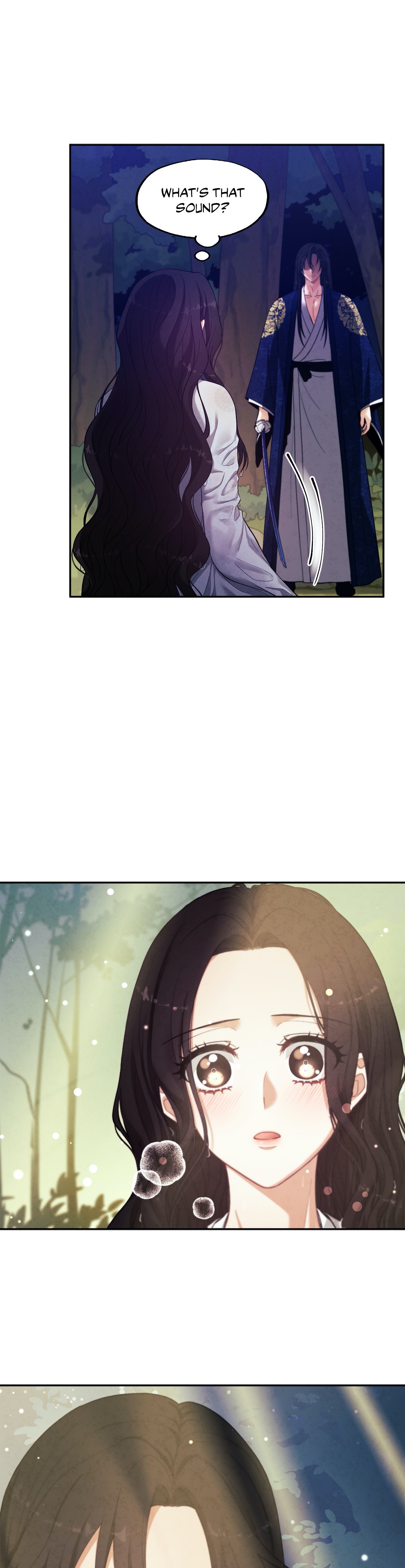 Elixir of the Sun Chapter 23 image 0