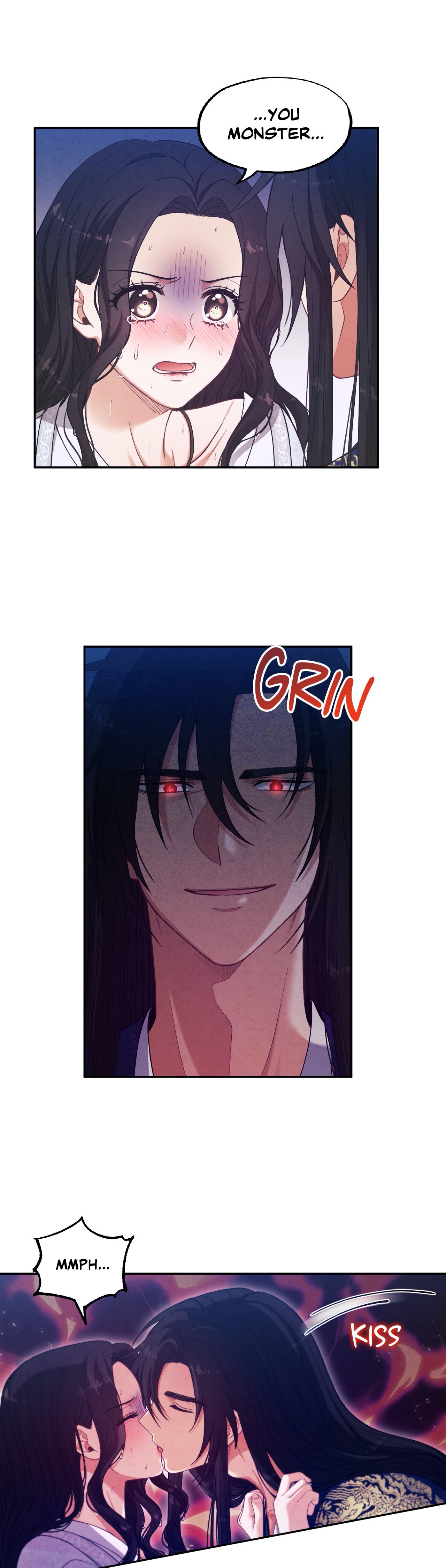 Elixir of the Sun Chapter 23 image 9