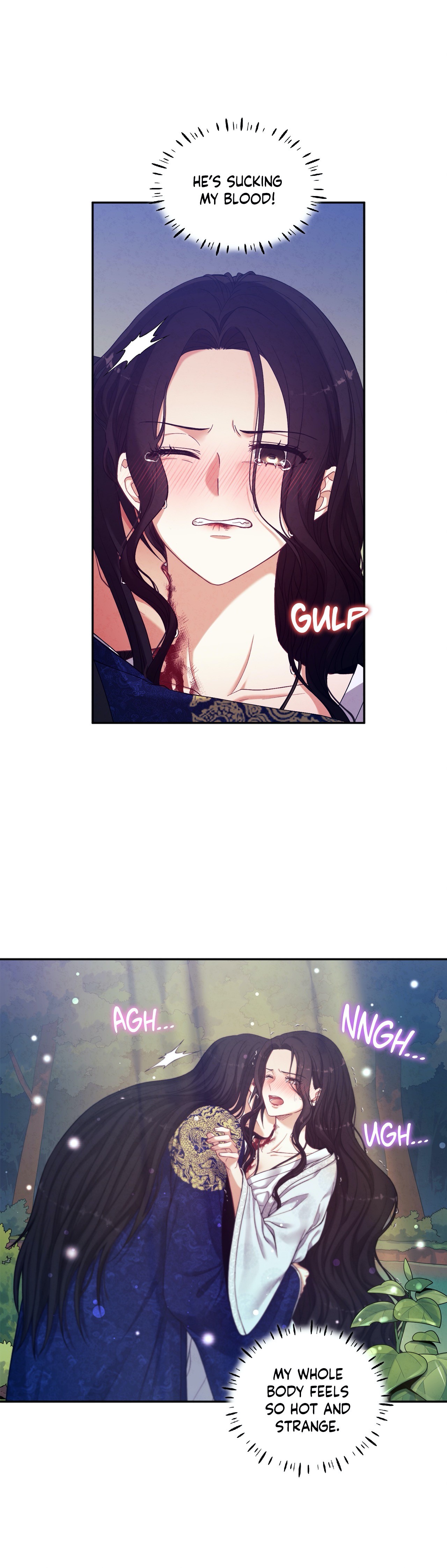 Elixir of the Sun Chapter 23 image 11