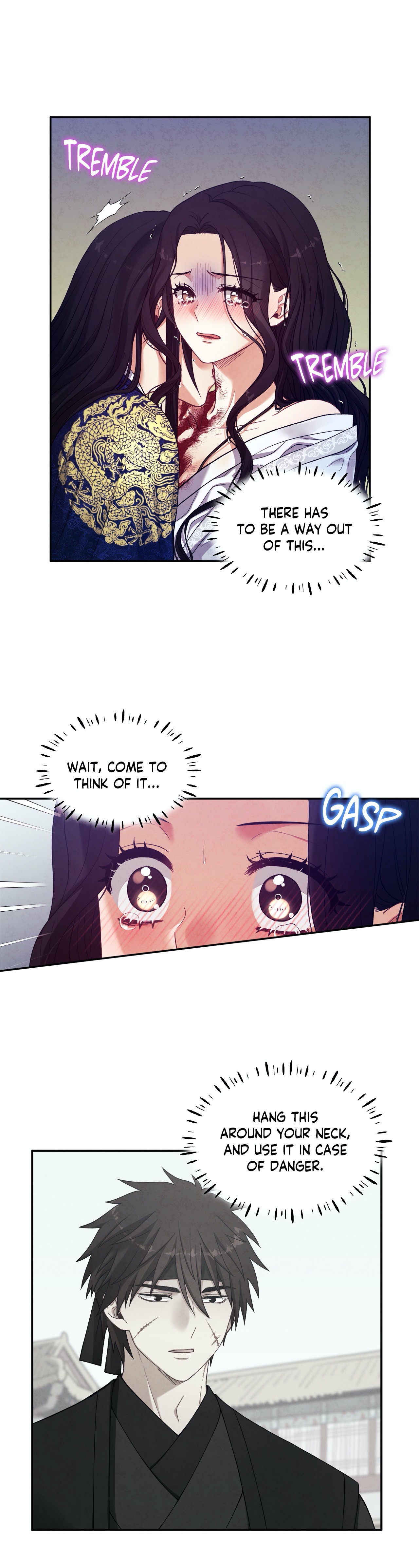 Elixir of the Sun Chapter 23 image 12