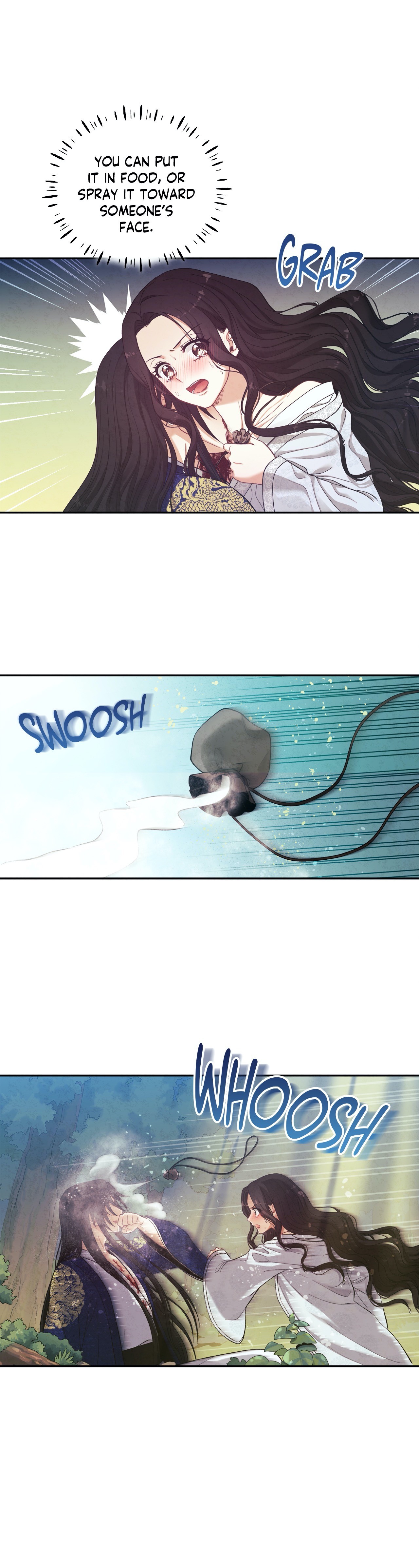 Elixir of the Sun Chapter 23 image 13