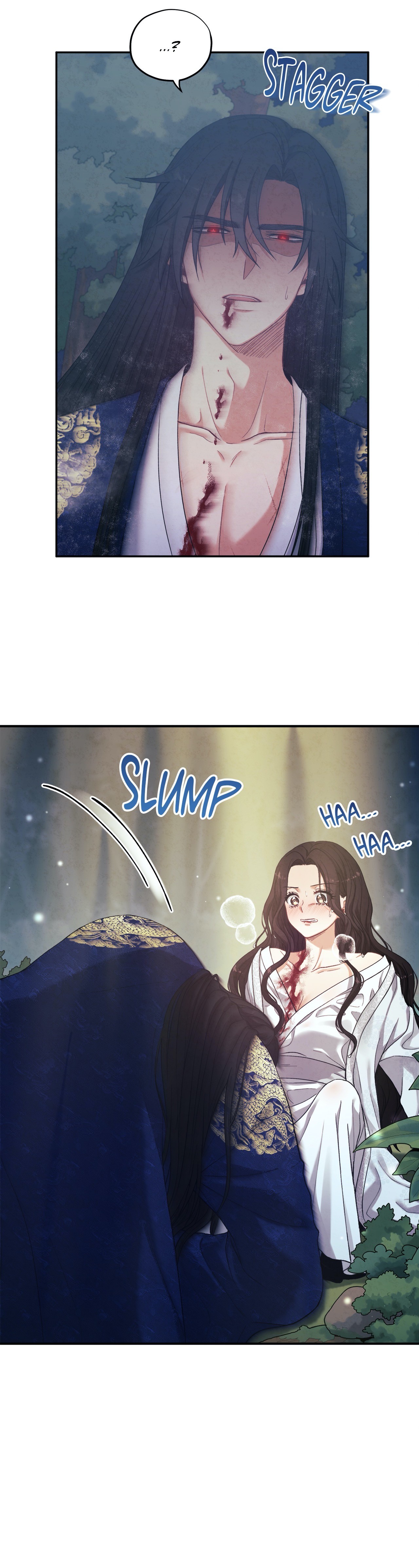 Elixir of the Sun Chapter 23 image 14