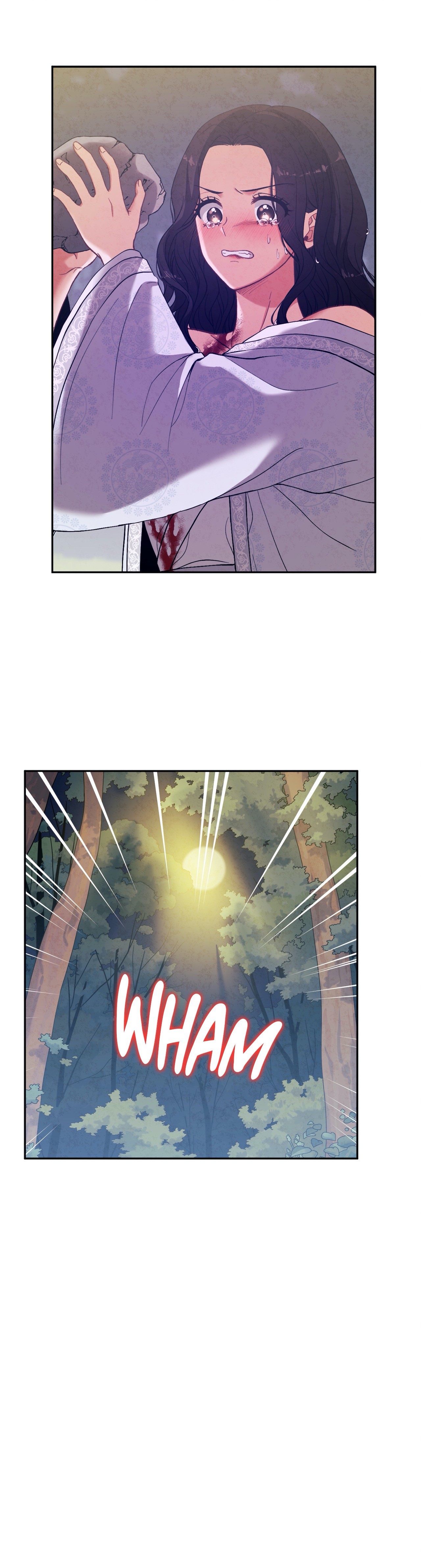 Elixir of the Sun Chapter 23 image 15
