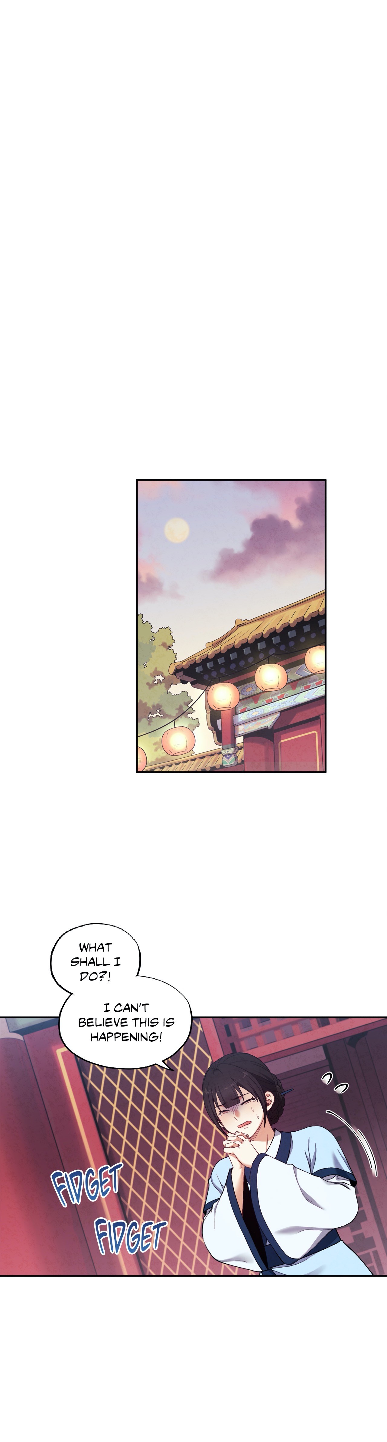 Elixir of the Sun Chapter 23 image 16