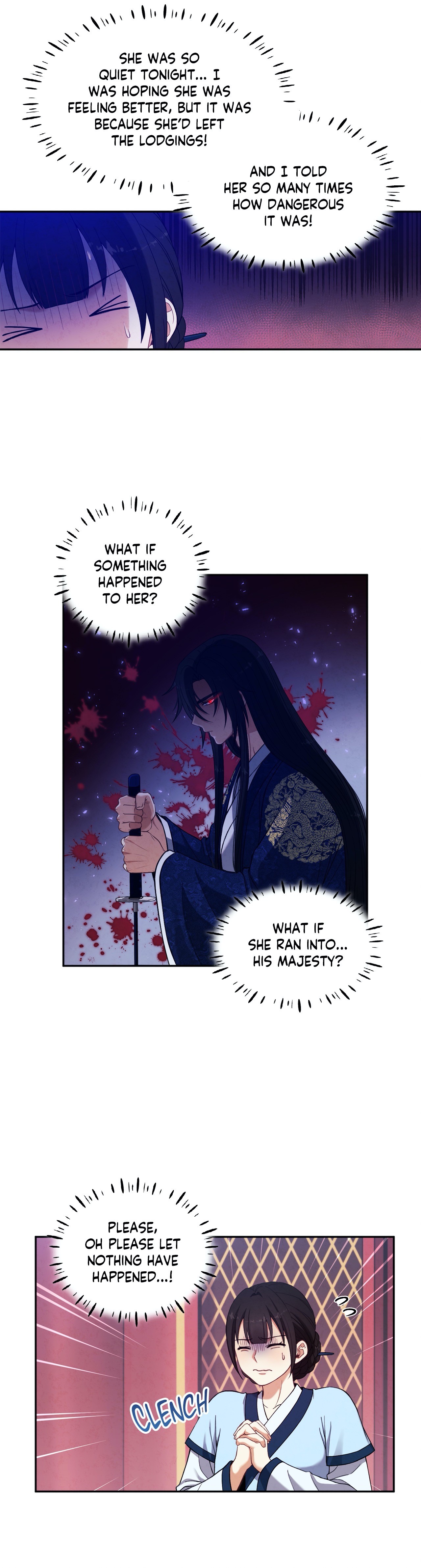 Elixir of the Sun Chapter 23 image 17